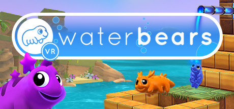 Water Bears VR sur PC