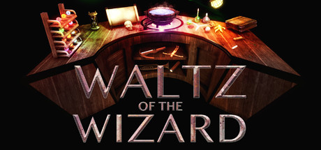 Waltz of the Wizard sur PC