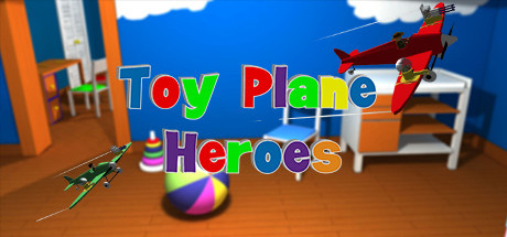 Toy Plane Heroes sur PC