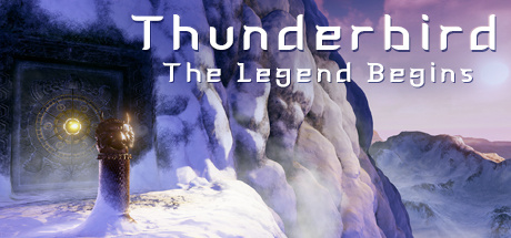 Thunderbird : The Legend Begins sur PC
