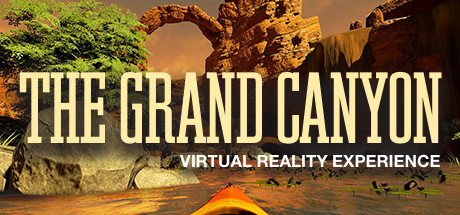 The Grand Canyon VR Experience sur PC