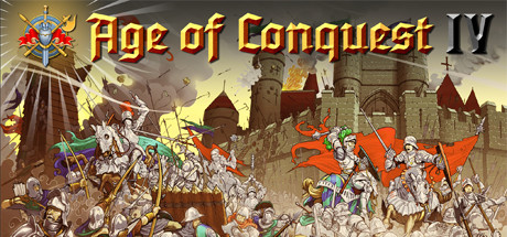 Age of Conquest IV sur Mac