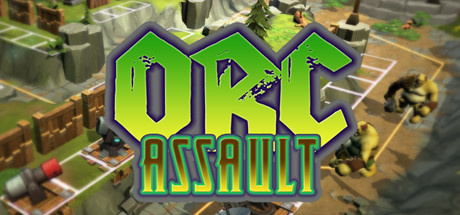 Orc Assault sur PC