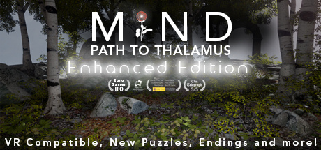 Mind : Path to Thalamus Enhanced Edition sur PC
