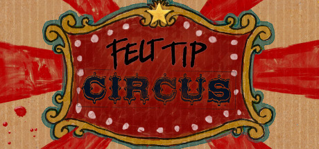 Felt Tip Circus sur PC