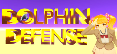 Dolphin Defense sur PC