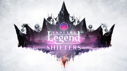 Endless Legend : Shifters sur PC