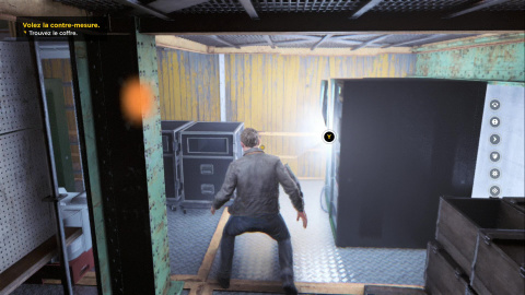 Quantum Break PC accumule les problèmes techniques