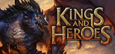 Kings and Heroes sur PS4