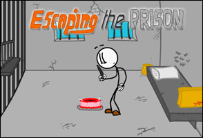 Escaping The Prison sur iOS