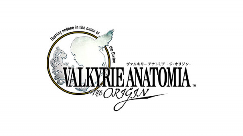 Valkyrie Anatomia : The Origin sur iOS