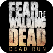 Fear the Walking Dead : Dead Run sur iOS