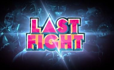 LastFight sur PS4