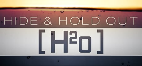 Hide & Hold Out - H²O sur Mac