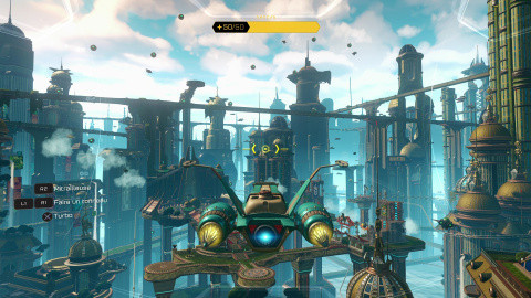 Ratchet & Clank gratuit sur Playstation 4 : retrouvez notre soluce et nos guides