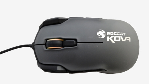 Test Roccat Kova Edition 2015 : Une mise à jour bénéfique à tous niveaux