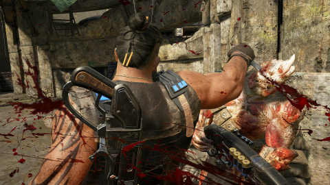 Gears of War 4, une version PC chouchoutée par ses développeurs