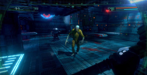 System Shock Remastered arrive sur Kickstarter dans quelques heures