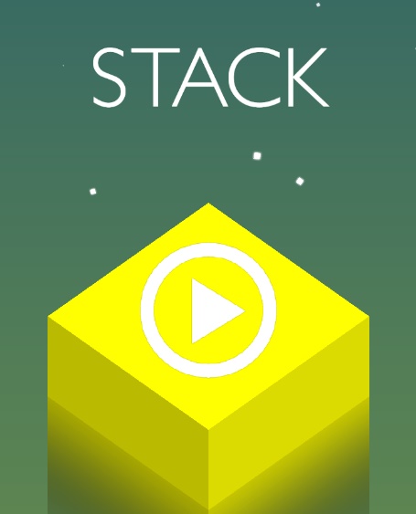 Stack sur iOS