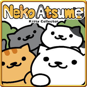 Neko Atsume : Kitty Collector sur iOS