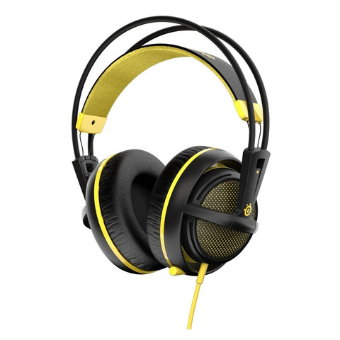 Bons plans : Réductions sur les casques, claviers et souris Steelseries