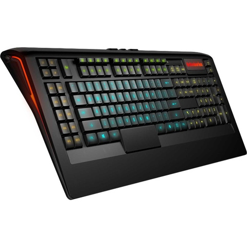 Bons plans : Réductions sur les casques, claviers et souris Steelseries