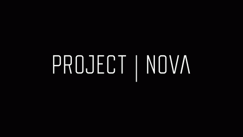 Project Nova sur PC