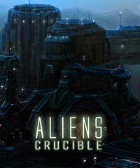 Aliens : Crucible
