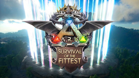 ARK : Survival of the Fittest