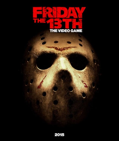 Friday the 13th : The Video Game sur PC