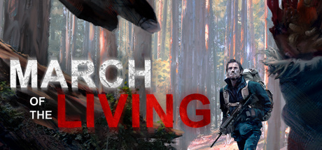 March of the Living sur PC