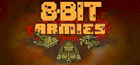 8-Bit Armies sur PC