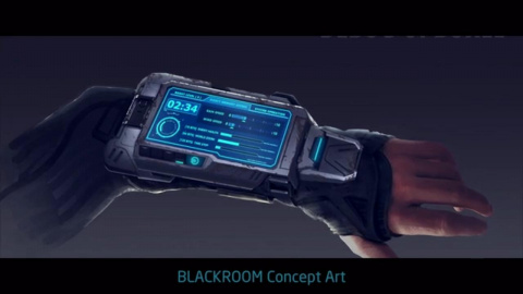 Blackroom : Le nouveau FPS de John Romero (DOOM, Quake...) dévoilé