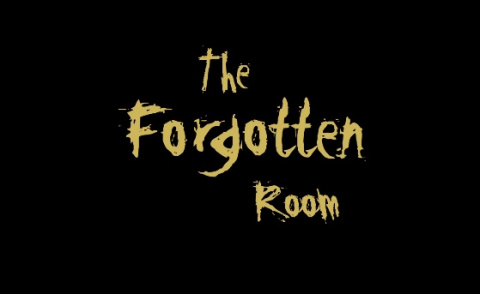 The Forgotten Room sur iOS