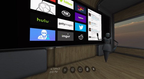 Les applications en réalité virtuelle : où en sommes-nous ?