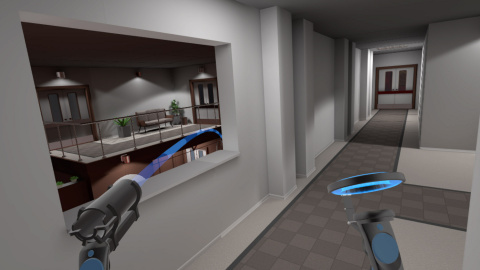 Motion Gaming : pourquoi la VR est mieux préparée que son cousin Kinect