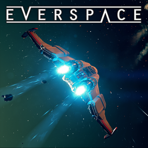 EVERSPACE sur ONE