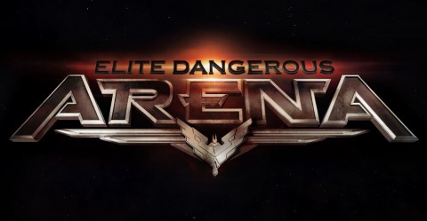 Elite Dangerous Arena sur ONE