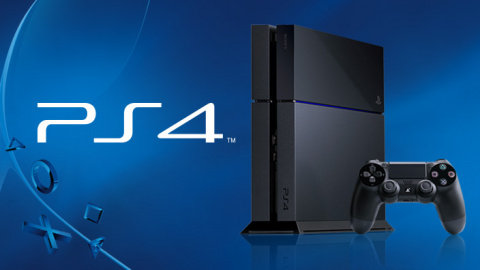 PlayStation 4 : 40 millions de consoles vendues