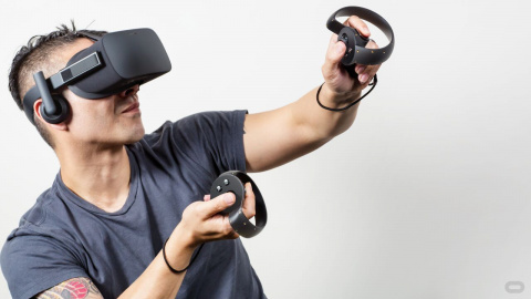 La réalité virtuelle, mais pour quels jeux ?