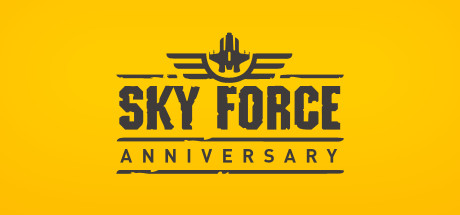 Sky Force Anniversary sur PC