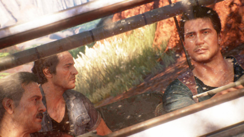 Naughty Dog : 16 millions pour Uncharted 4 et 20 millions pour The Last of Us