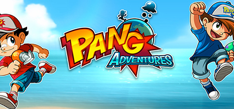 Pang Adventures sur ONE