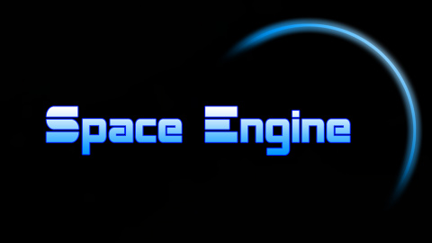 Space Engine sur PC