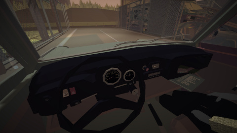 5 early access que vous avez peut-être raté : du shoot au RPG spatial en passant par un étrange simulateur automobile... 
