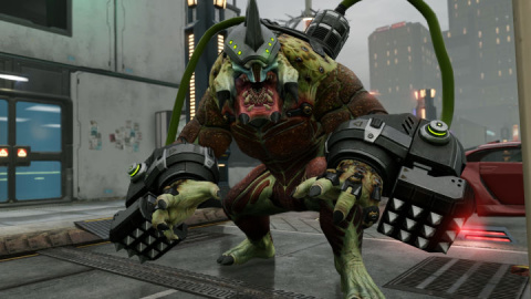 XCOM 2 prend trois semaines de retard sur PS4 et Xbox One