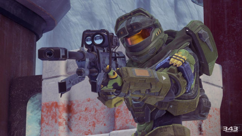 Halo 5 : L'update Memories of Reach teasée en images