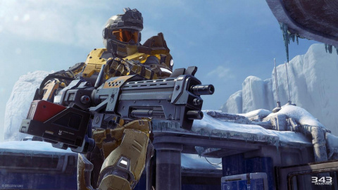 E3 2016 : Halo Wars 2 jouable sur le salon de l'événement