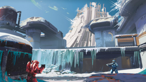 Halo 5 Guardians : la mise à jour de mai détaillée