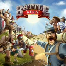 Battle Ages sur PS4